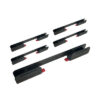 GOVEE     Halterungs-Clips        5 Stk. H10D2001  schwarz, für Neon Rope Light 2