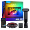 GOVEE     Envisual TV Light T2 H605C311  Dual Camera, 55-65 TV – Bild 2