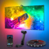 GOVEE     Envisual TV Light T2 H605C311  Dual Camera, 55-65 TV – Bild 3
