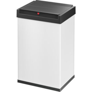 HAILO     Abfallbox Big-Box         35lt 350.84013 weiss, Swing L