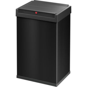 HAILO     Abfallbox Big-Box         35lt 350.84014 schwarz, Swing L