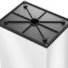 HAILO     Abfallbox Big-Box Swing XL 350.86023 52 l, weiss – Bild 4