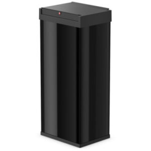 HAILO     Abfallbox Big-Box Swing XL 350.86024 52 l, schwarz