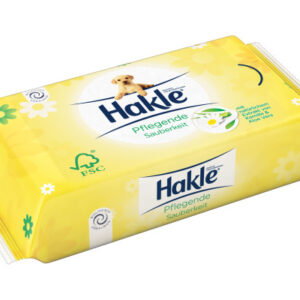 HAKLE     Toilettenpapier 4523279   feucht, Refill à 42 Tücher