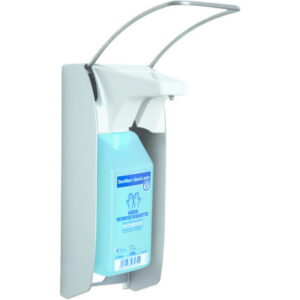 HARTMANN  Eurospender Bode 9810980   1 Plus mit Kurzarm