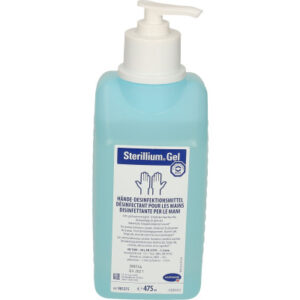 HARTMANN  Händedesinfektionsgel    475ml 9812155   mit Applikation