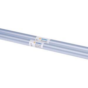 HERMA     Buchschutzfolie 7360      2mx40cm,transparent
