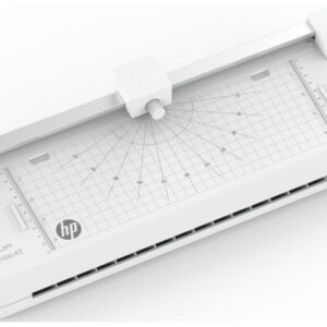 HP        Laminiergerät 3162      OneLam Combo, A3, weiss