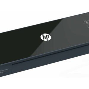HP        Laminiergerät 3164      Pro 600, A3, schwarz