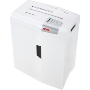 HSM       Aktenvernichter Shredstar 1046111   X6pro, 2x15mm