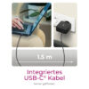 ICY BOX   Steckerladegerät mit PD IBPS111PD USB-C, PD 3.0, 65W        1.5m – Bild 4