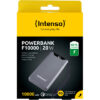 INTENSO   Power Bank F10000         Grey 7332034   10000 mAh – Bild 2