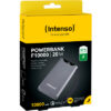 INTENSO   Power Bank F10000         Grey 7332034   10000 mAh – Bild 3
