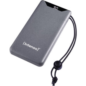 INTENSO   Power Bank F10000         Grey 7332034   10000 mAh