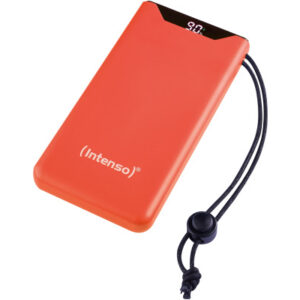 INTENSO   Power Bank F10000       Orange 7332038   10000 mAh