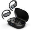 JLAB      JBuds Open Sport 2 Earbuds IEUEBJBOP True Wireless, Black – Bild 2