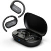 JLAB      JBuds Open Sport 2 Earbuds IEUEBJBOP True Wireless, Black – Bild 3