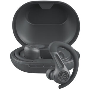 JLAB      JBuds Sport ANC 4 Earbuds IEUEBJBSP True Wireless, Graphite