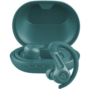 JLAB      JBuds Sport ANC 4 Earbuds IEUEBJBSP True Wireless, Teal