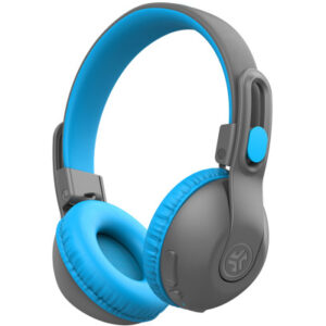 JLAB      JBuddies Studio2 Kids Headph. IEUHBKSTU Wireless, Blue,Gray