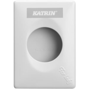 KATRIN    Spender Hygienebeutel 547661    weiss