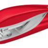 LEITZ     Heftgerät NeXXt WOW 5502 55022026  rot                   30 Blatt
