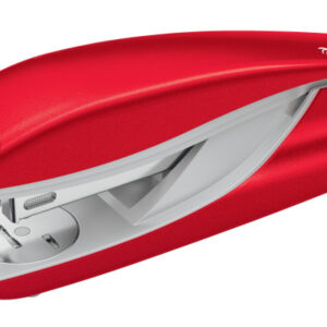 LEITZ     Heftgerät NeXXt WOW 5502 55022026  rot                   30 Blatt