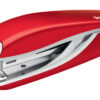 LEITZ     Heftgerät NEXXt WOW 5528 55281026  rot                   10 Blatt