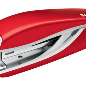 LEITZ     Heftgerät NEXXt WOW 5528 55281026  rot                   10 Blatt