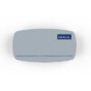 MAUL      Tafelwischer Filz cleany 6385282   grau, 11.5x6 cm