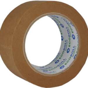 NEUTRAL   Verpackungsband       50mmx50m 6754      naturbraun