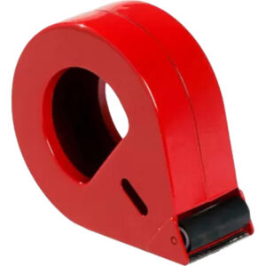 NEUTRAL   Klebebandabroller         50mm 9409-5002 Metall