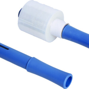 NEUTRAL   Mini-Stretchfolienabroller M1098     mit Griff