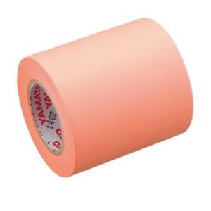 NT        Memoc Paper Ersatzrolle RK-50H-OR orange                50mmx10m
