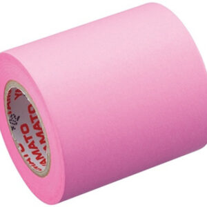 NT        Memoc Paper Ersatzrolle RK-50H-RO rose                  50mmx10m