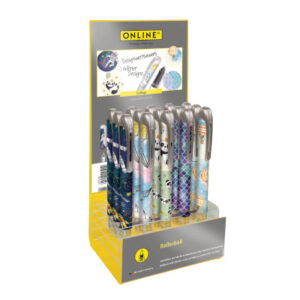 ONLINE    Rollerball College II    0.7mm 12507/15  Winner                15 Stück
