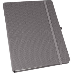 ONLINE    Notizbuch Ocean             A5 16921/6   Grey            72 Blatt, dots