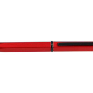 ONLINE    Kugelschreiber Hexagon 21034/3D  Stylus rot