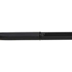 ONLINE    Kugelschreiber Hexagon 21035/3D  Stylus schwarz