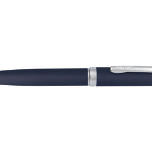 ONLINE    Kugelschreiber Eleganza 34736/3D  Ocean Night Blue