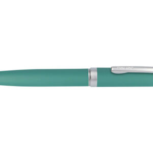 ONLINE    Kugelschreiber Eleganza 34737/3D  Ocean petrol