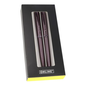ONLINE    Geschenkset Eleganza 34748     Diamond Wine