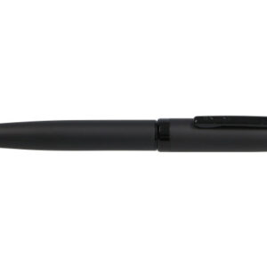ONLINE    Kugelschreiber Eleganza 34752     Pure black