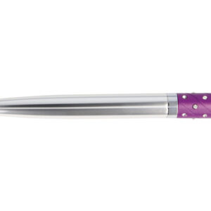 ONLINE    Kugelschreiber Crystal 37078     Purple