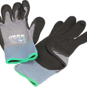 OXXA      Handschuh X-Pro-Flex Air   XXL 51.292.11 Nylon, schwarzer Microschaum