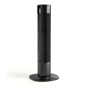 PRINCESS  Standventilator           80cm 35823001  schwarz
