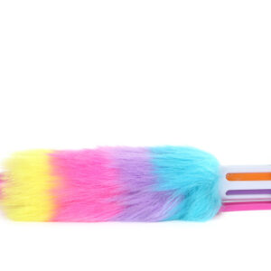 ROOST     Kugelschreiber flauschig 590228    6 Farben
