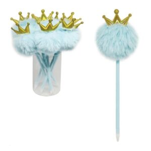 ROOST     Stift mit POMPOM BP-017    Krone