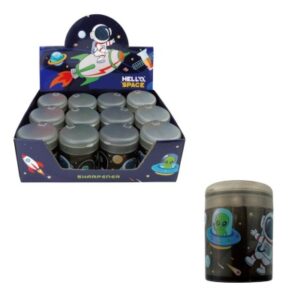 ROOST     Spitzer HAS-001   Space