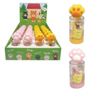 ROOST     Spitzer MES-002   Katze, assortiert